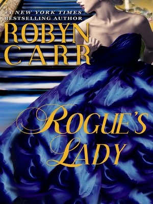 cover image of Rogue's Lady